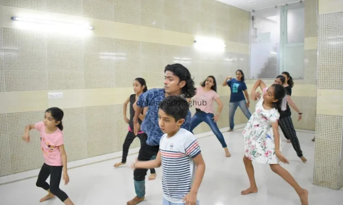 CS Dance and Fitness Studio